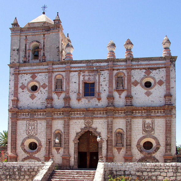 Misión de San Ignacio de Kada-Kaaman